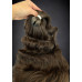 Extensii Tape-in SLAVIC Hair Saten Natural Inchis